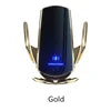 New Arrival Car Wireless Charger Phone Holder With Mobile 15 W Usb Fast Charging 15w 3 1a Type C Adapter for Iphone