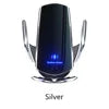 New Arrival Car Wireless Charger Phone Holder With Mobile 15 W Usb Fast Charging 15w 3 1a Type C Adapter for Iphone