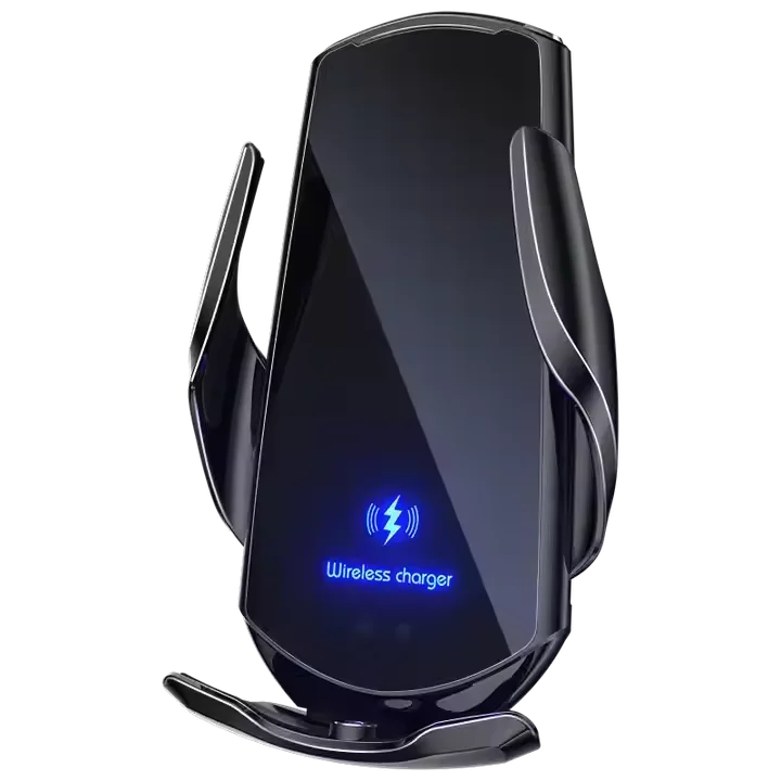 New Arrival Car Wireless Charger Phone Holder With Mobile 15 W Usb Fast Charging 15w 3 1a Type C Adapter for Iphone