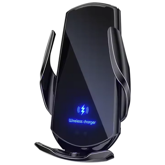 New Arrival Car Wireless Charger Phone Holder With Mobile 15 W Usb Fast Charging 15w 3 1a Type C Adapter for Iphone
