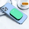 Mini Wireless Power Bank 2025 High Capacity E29 10000Mah Fast Charging Magnet Charger Mini 15W Wireless Magnetic Power Bank