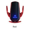 New Arrival Car Wireless Charger Phone Holder With Mobile 15 W Usb Fast Charging 15w 3 1a Type C Adapter for Iphone