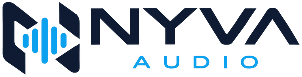Nyva Audio logo